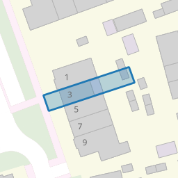 Perceel NST01-A-6597