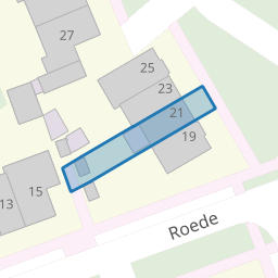 Perceel NST01-A-6598