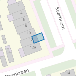 Perceel NST01-A-6601