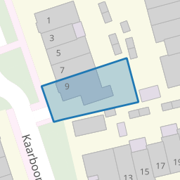 Perceel NST01-A-6604