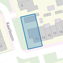 Perceel NST01-A-6606