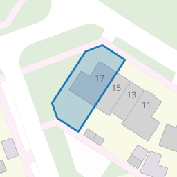 Perceel NST01-A-6607