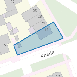 Perceel NST01-A-6613