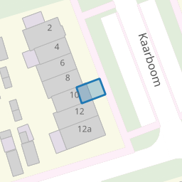 Perceel NST01-A-6618