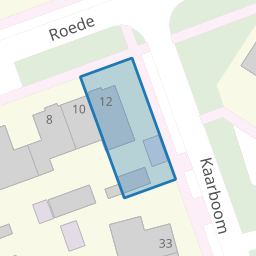 Perceel NST01-A-6632