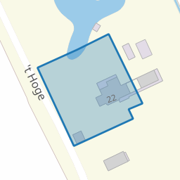 Perceel NST01-A-6656