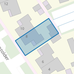 Perceel NST01-A-6670