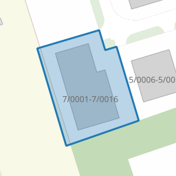 Perceel NST01-A-6707