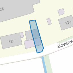 Perceel NST01-A-6737