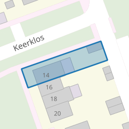 Perceel NST01-A-6750