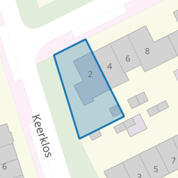 Perceel NST01-A-6758