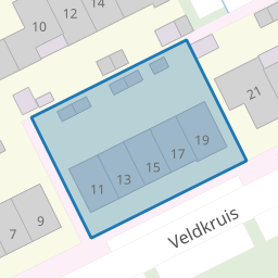 Perceel NST01-A-6765