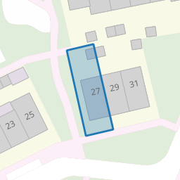 Perceel NST01-A-6772