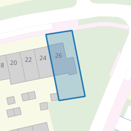 Perceel NST01-A-6780