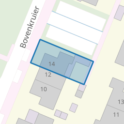 Perceel NST01-A-6783