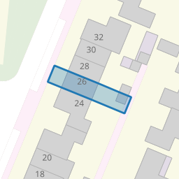 Perceel NST01-A-6789