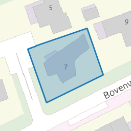 Perceel NST01-A-6803