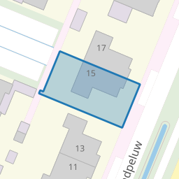 Perceel NST01-A-6821