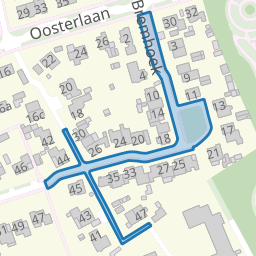 Perceel NST01-A-6837