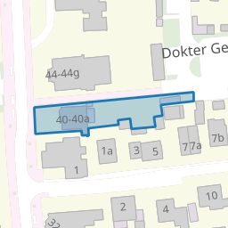 Perceel NST01-A-6852