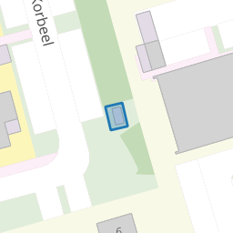 Perceel NST01-A-6881