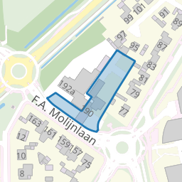 Perceel NST01-A-6886