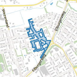 Perceel NST01-A-6975