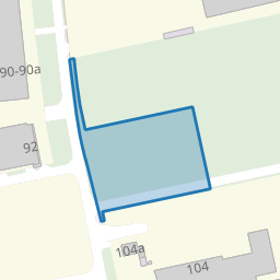 Perceel NST01-A-6999