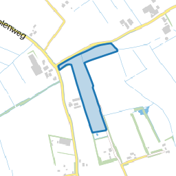 Perceel NST01-A-7013