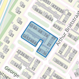 Perceel NST01-A-7020