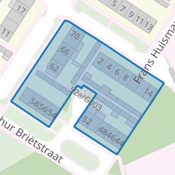 Perceel NST01-A-7024