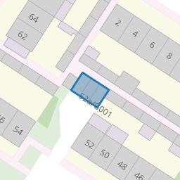 Perceel NST01-A-7025