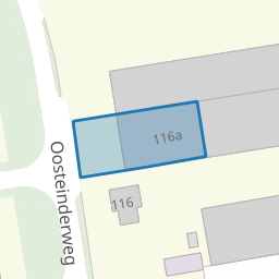 Perceel NST01-A-7055