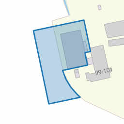 Perceel NST01-A-7058