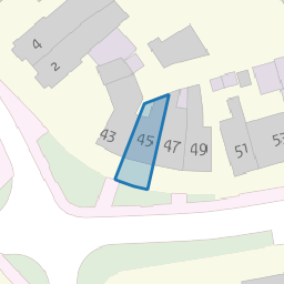 Perceel NST01-B-2121