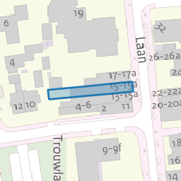 Perceel NST01-B-2515