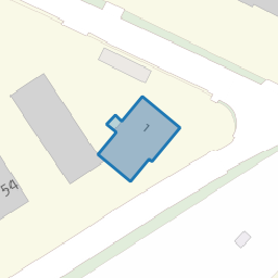 Perceel NST01-B-2580