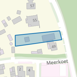 Perceel NST01-B-2924