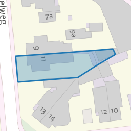 Perceel NST01-B-2942