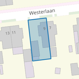 Perceel NST01-B-2951