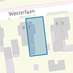 Perceel NST01-B-2952