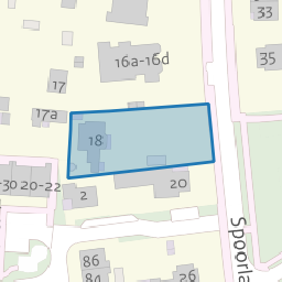 Perceel NST01-B-2961