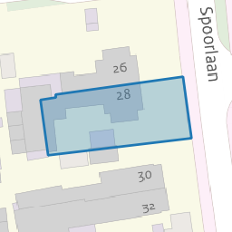 Perceel NST01-B-2968