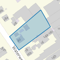 Perceel NST01-B-3038