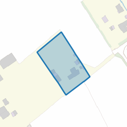 Perceel NST01-B-3060