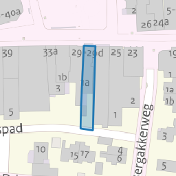 Perceel NST01-B-3084