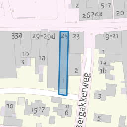 Perceel NST01-B-3086