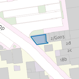 Perceel NST01-B-3236