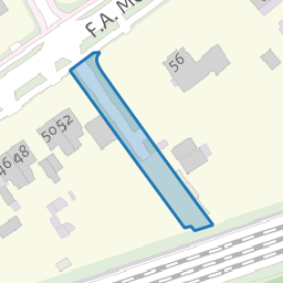 Perceel NST01-B-3395