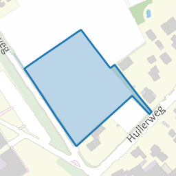 Perceel NST01-B-3425